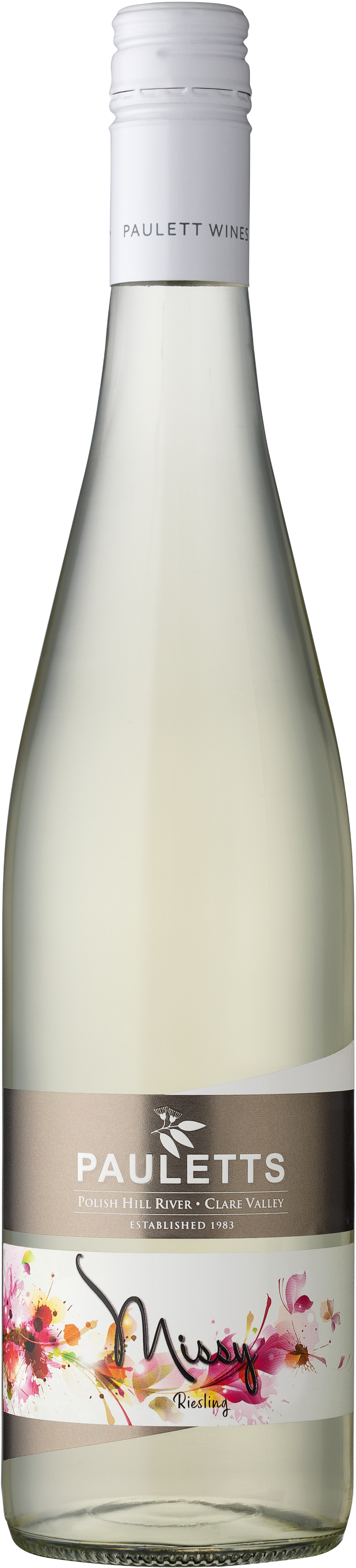 Paulett Wines Missy Riesling 2021